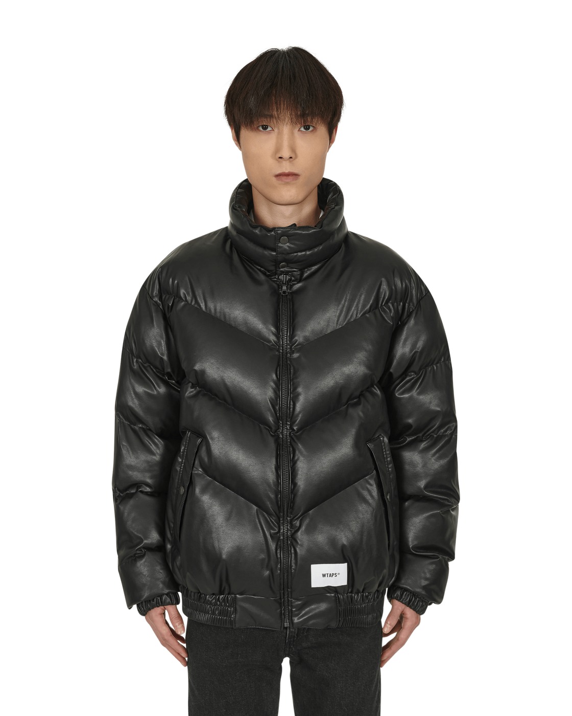 特価販売品 WTAPS UNDERCOVER JT jacket ブラック Mサイズ | www