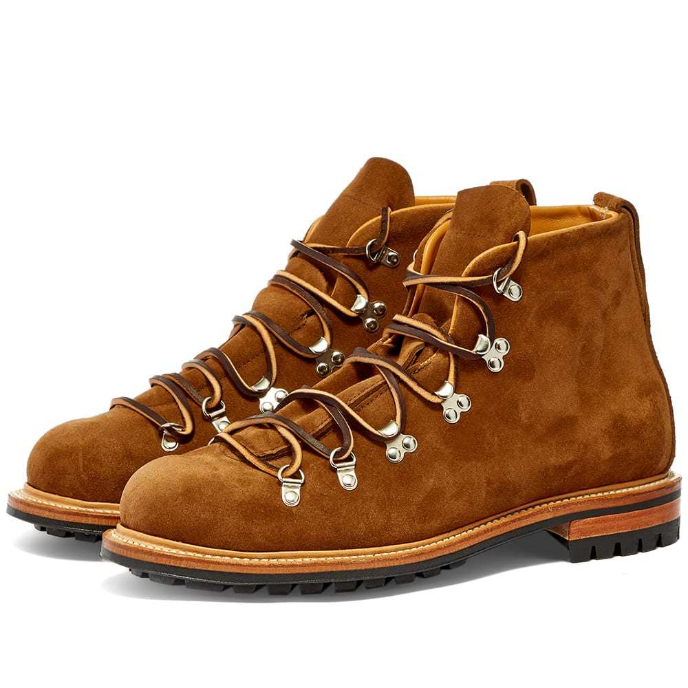 viberg hiker