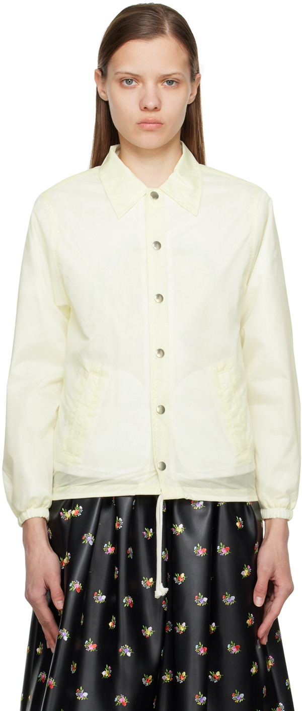 comme des garcons x off white