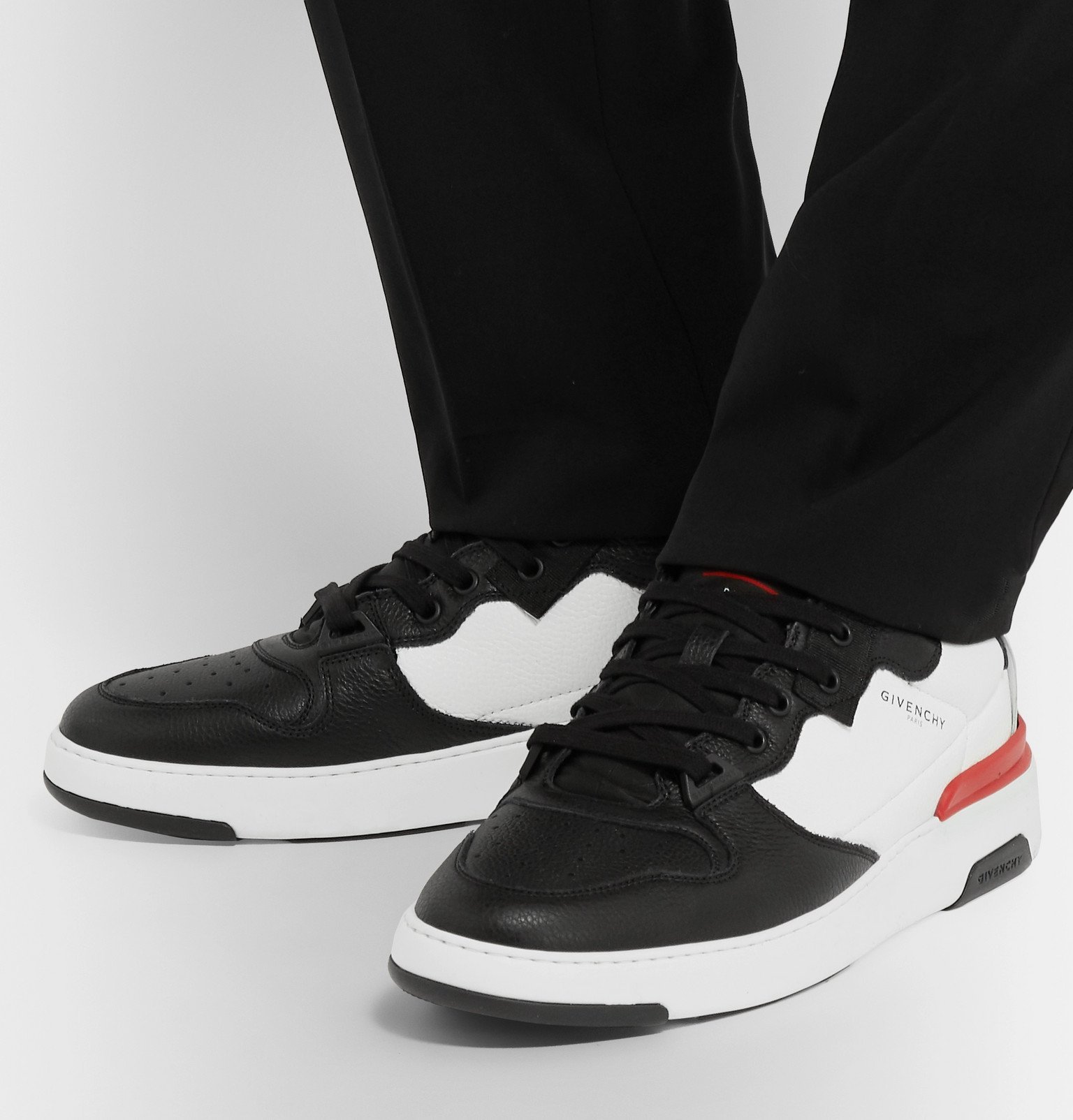 sneakers givenchy wing