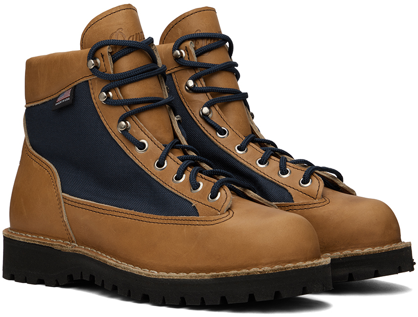 danner boots light
