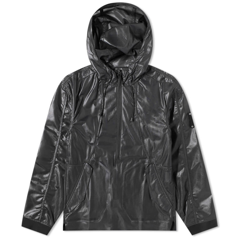 A-COLD-WALL* Nylon Popover Jacket A-Cold-Wall*