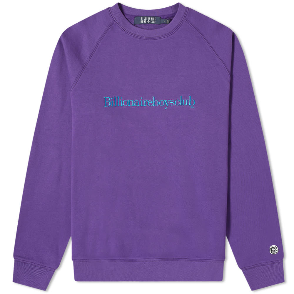 sweat billionaire boy club