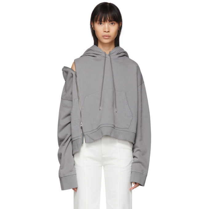 hoodie margiela