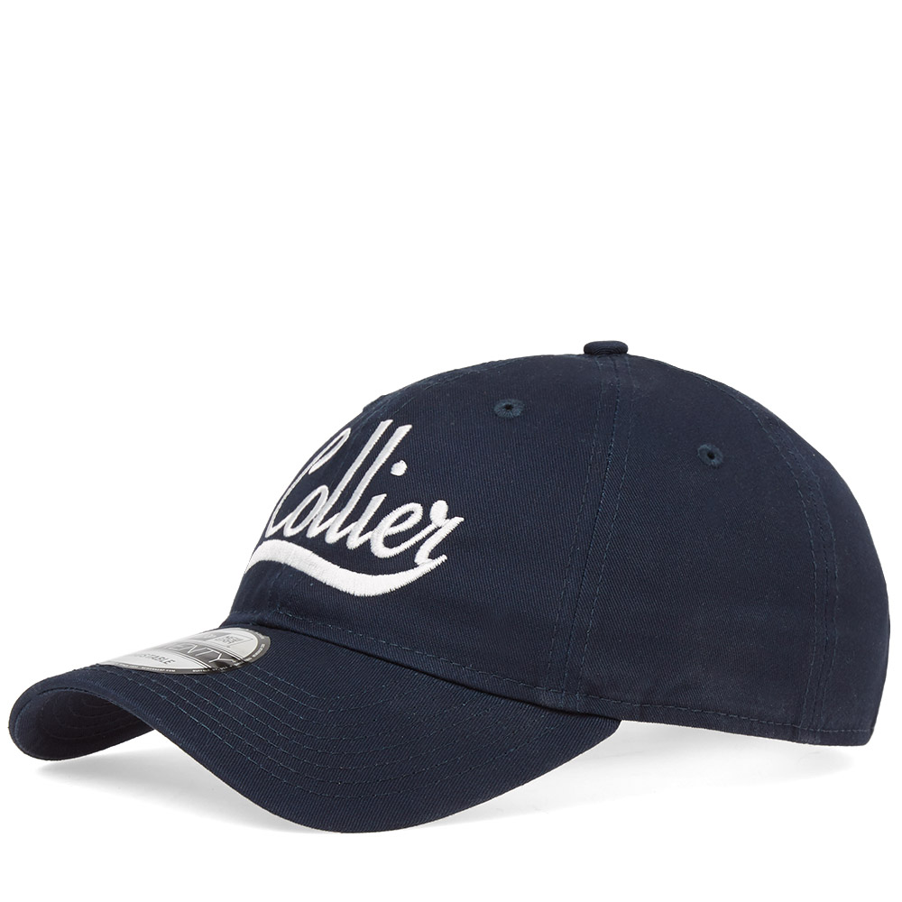 Collier baseball cap Clearance