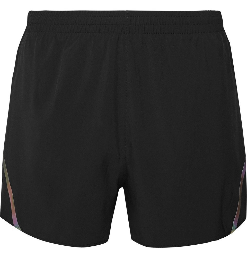 adidas shell shorts