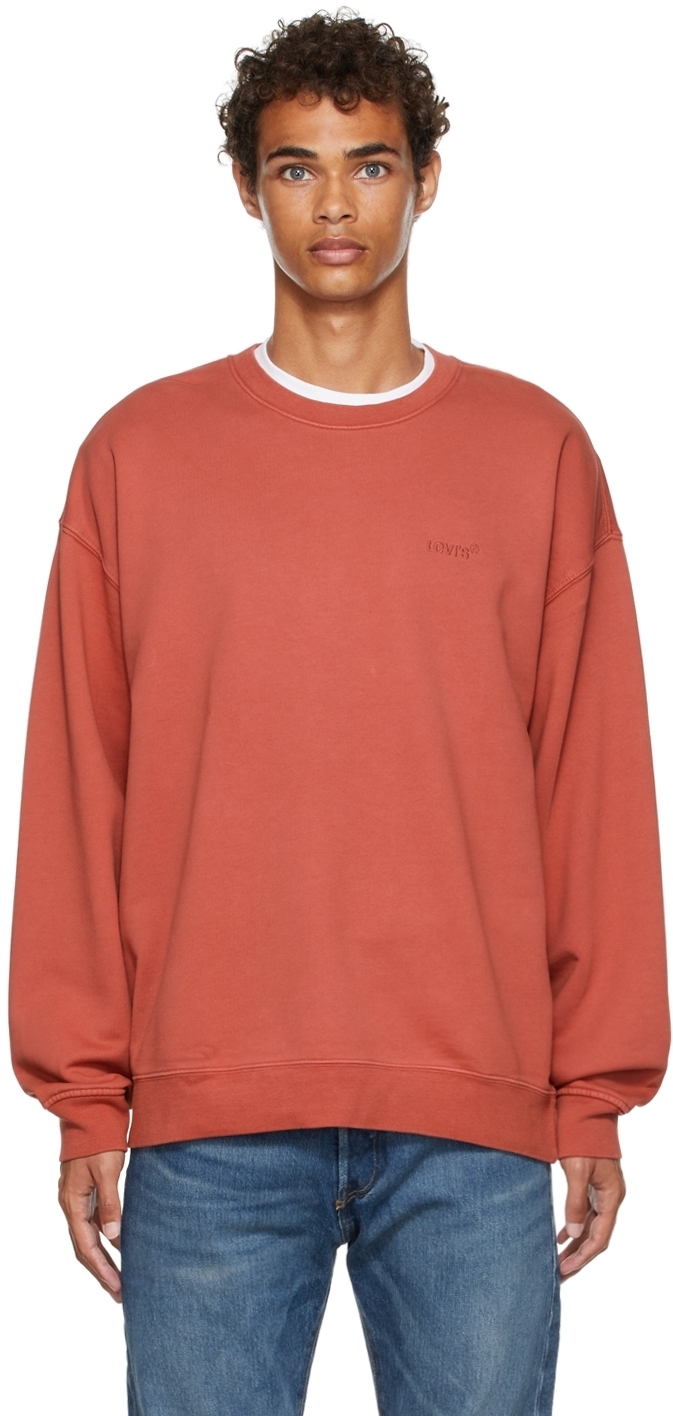 Levi's Red Label Sweatshirt Levis