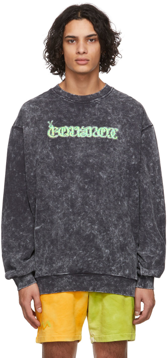 mcq sweatshirt