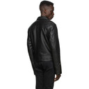 Tiger of Sweden Jeans Black Leather 