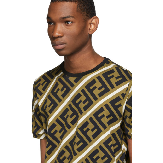 forever fendi t shirt