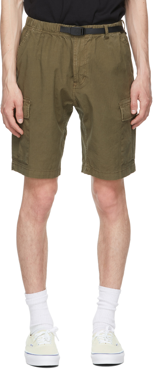 gramicci cargo shorts