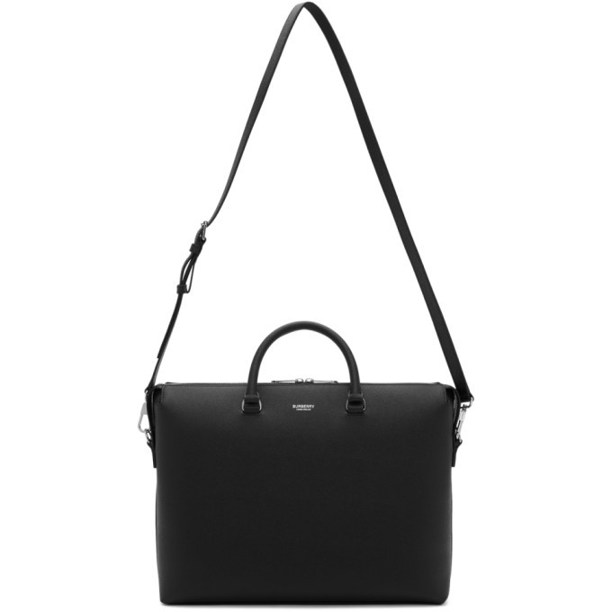 burberry briefcase