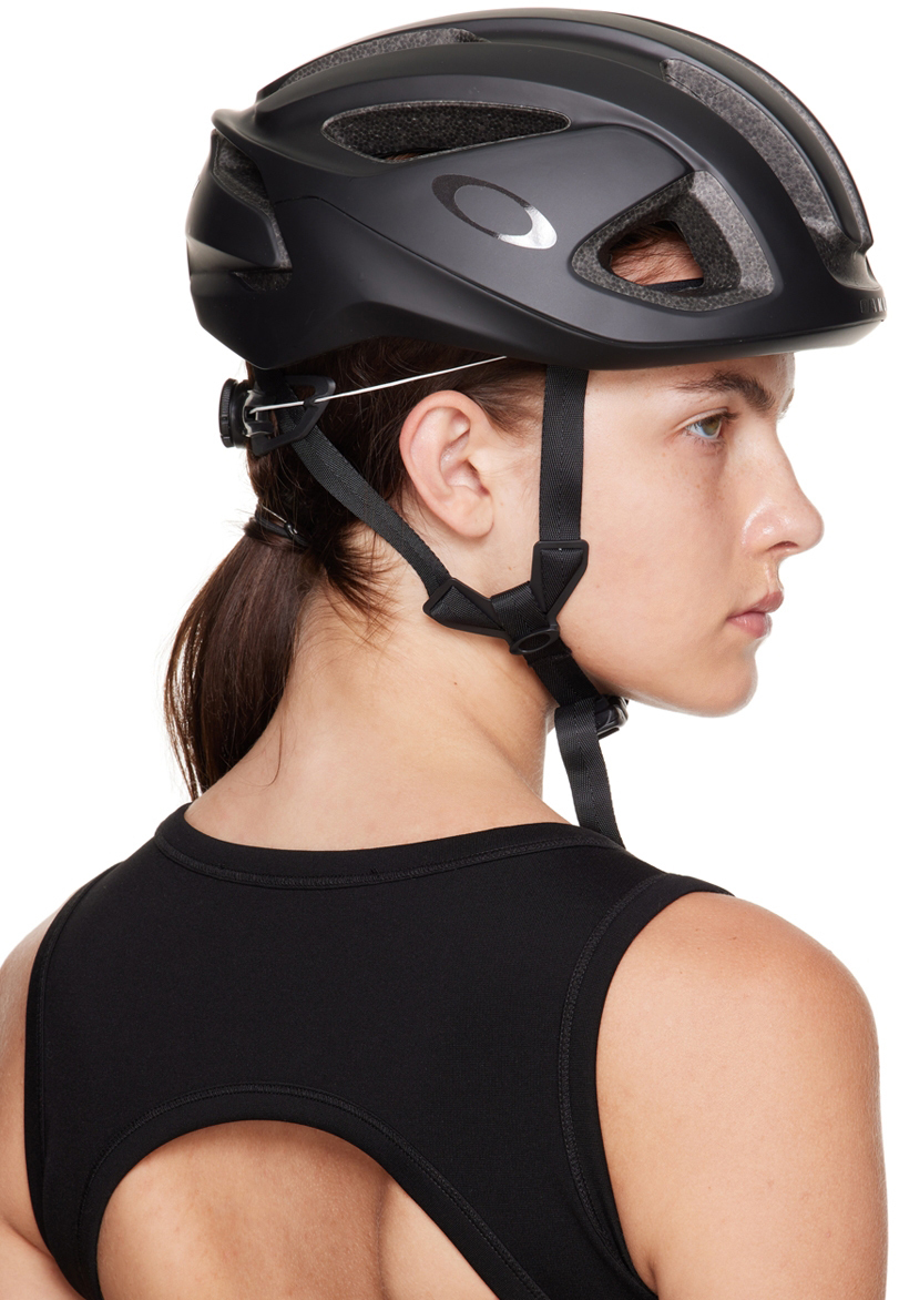 KASK Black Wasabi Cycling Helmet KASK