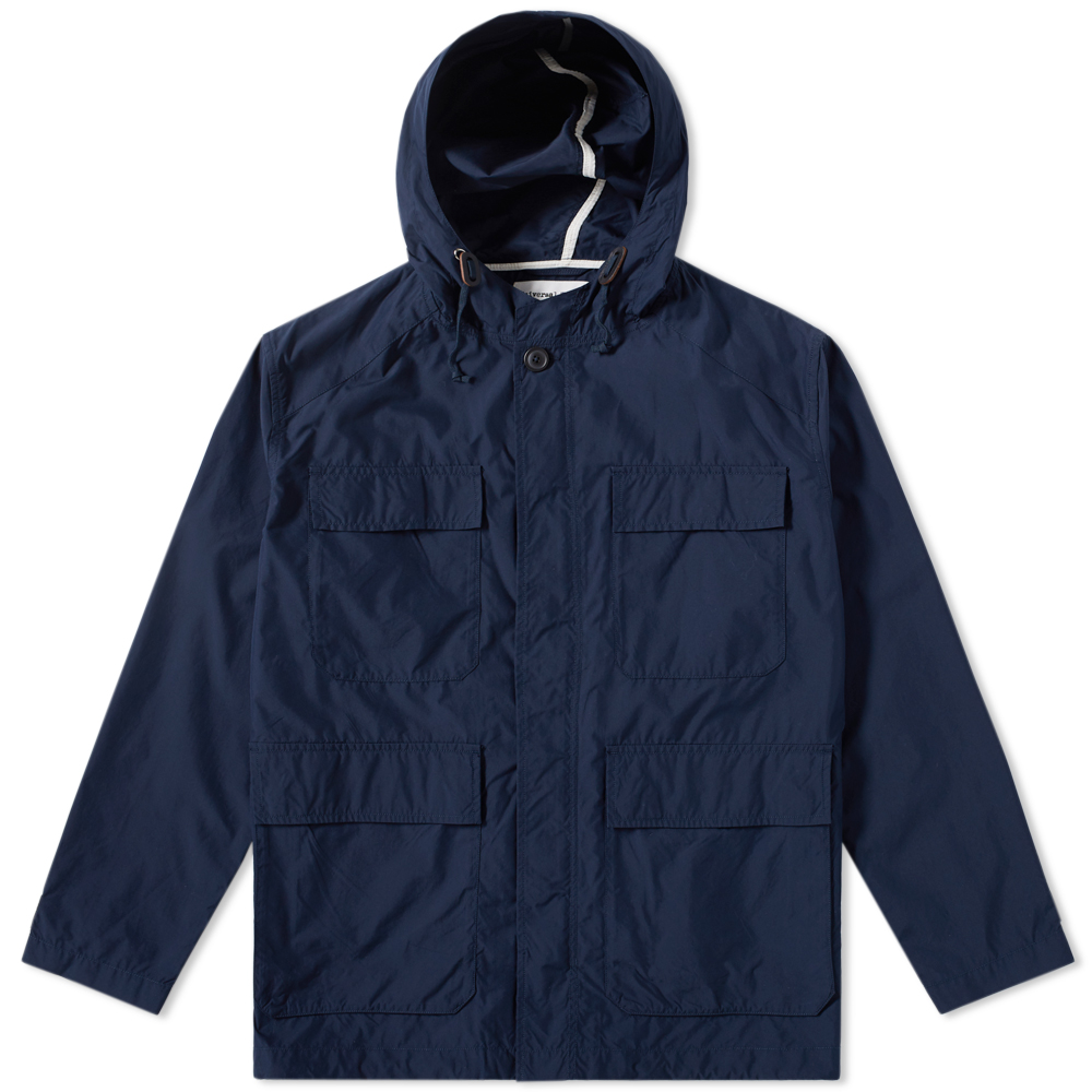 universal works parka