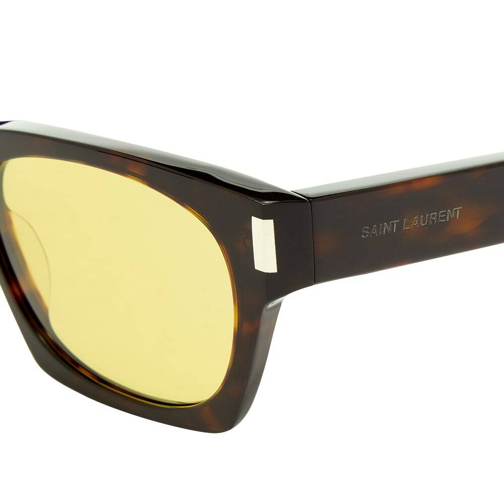 Saint Laurent Sunglasses Men's Saint Laurent SL 402 Sunglasses in
