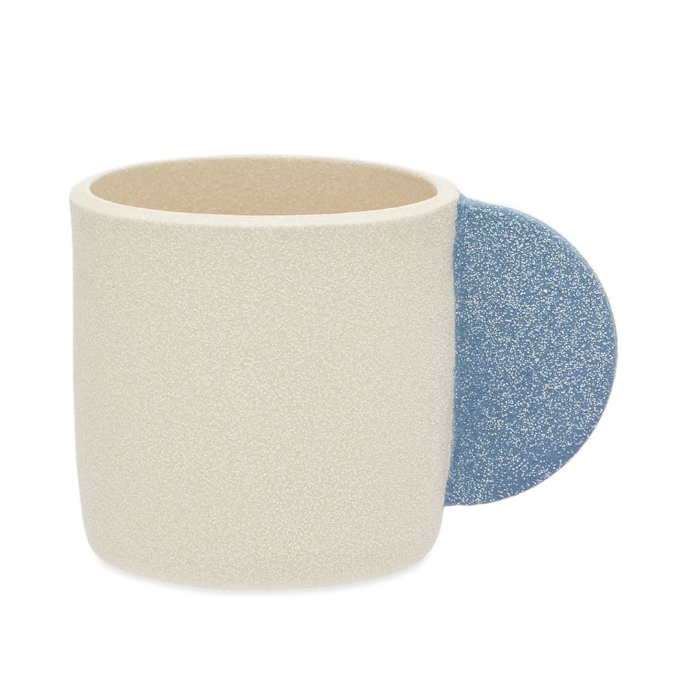 Brutes Ceramics Medium Mug in Denim Brutes Ceramics