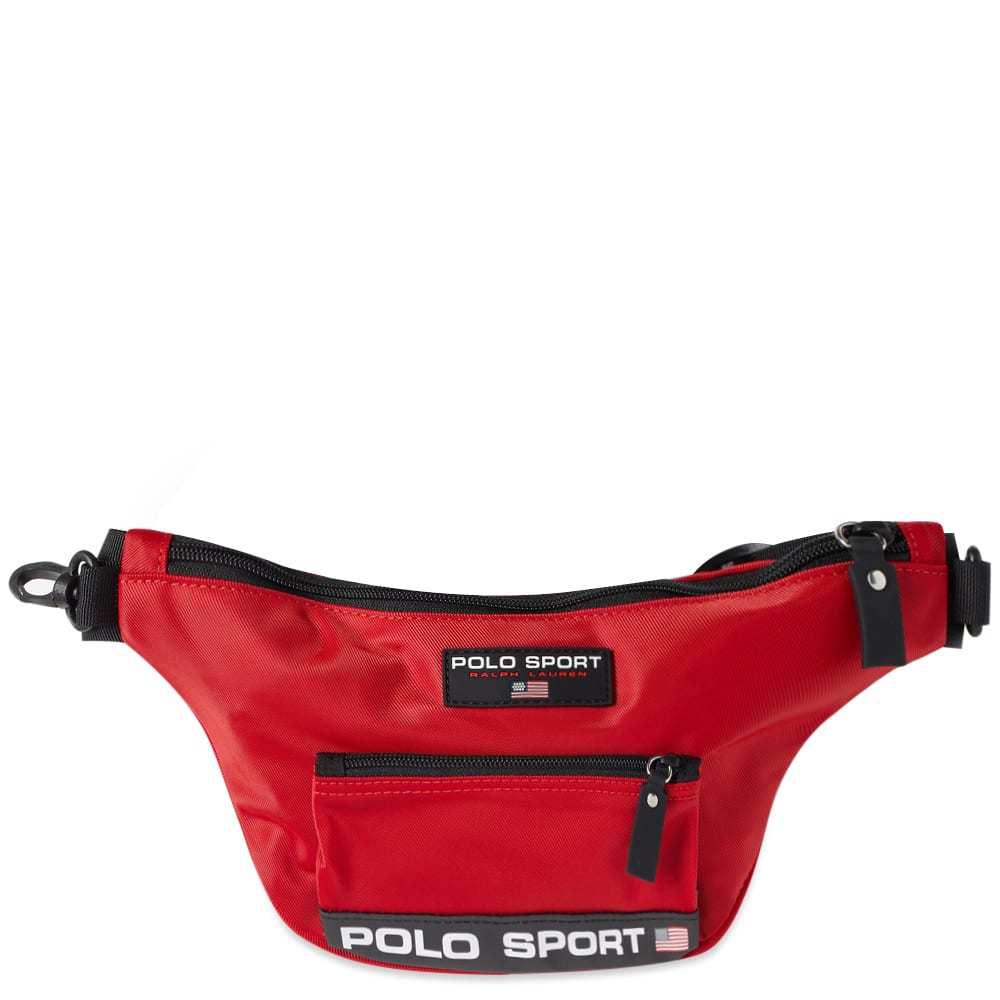 Polo Ralph Lauren Polo Sport Waist Pack Polo Sport