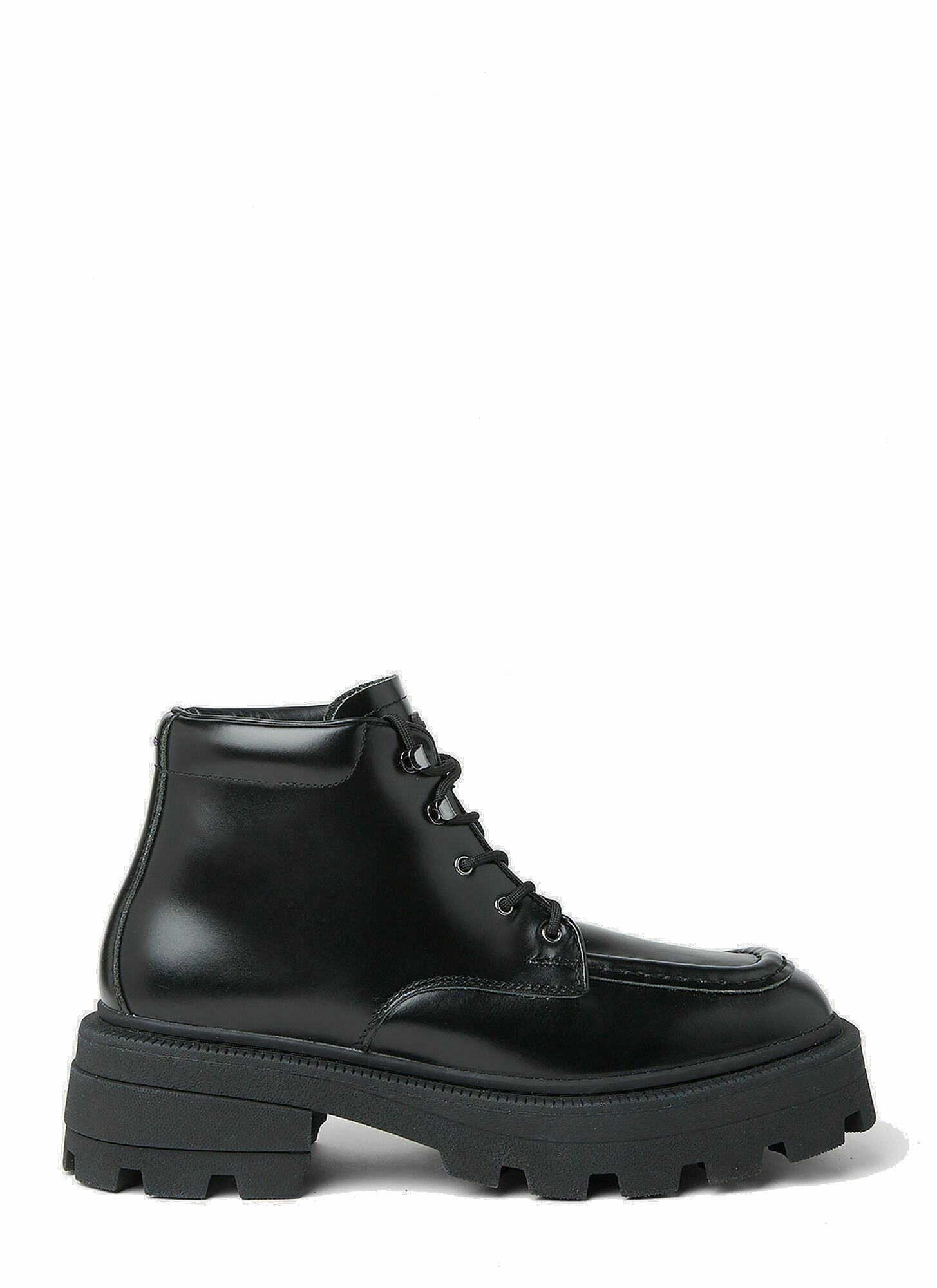 Eytys Black Cadiz Boots Eytys