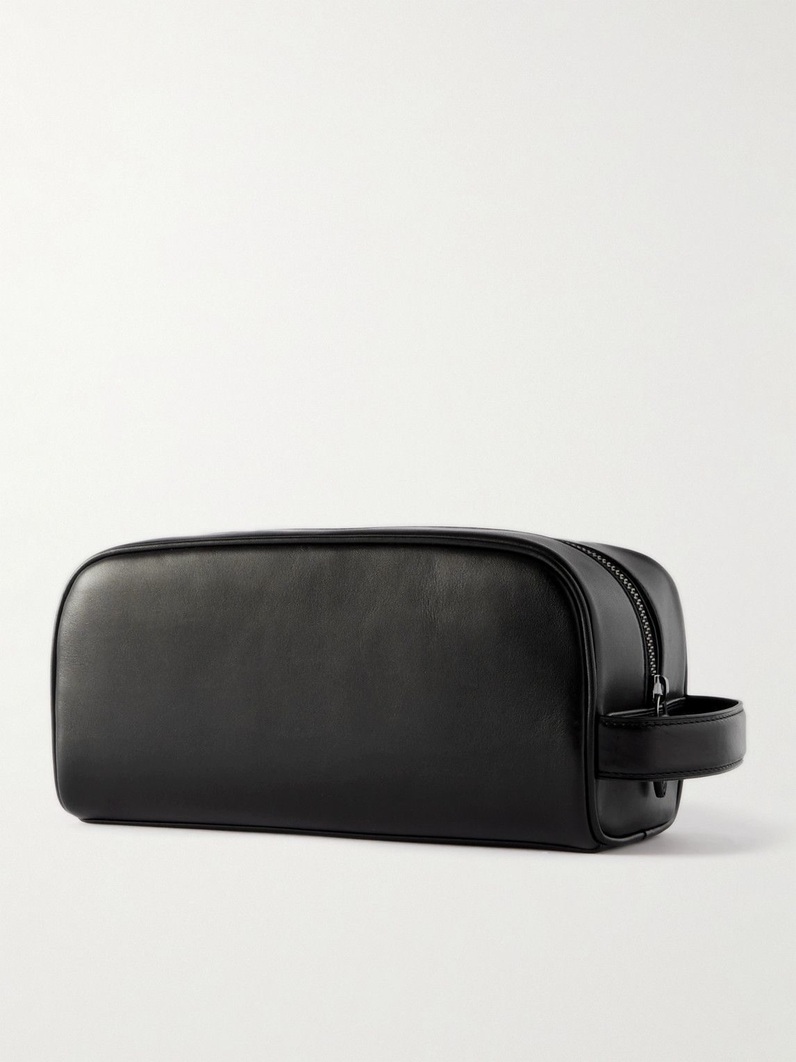 Polo Ralph Lauren - Leather Wash Bag