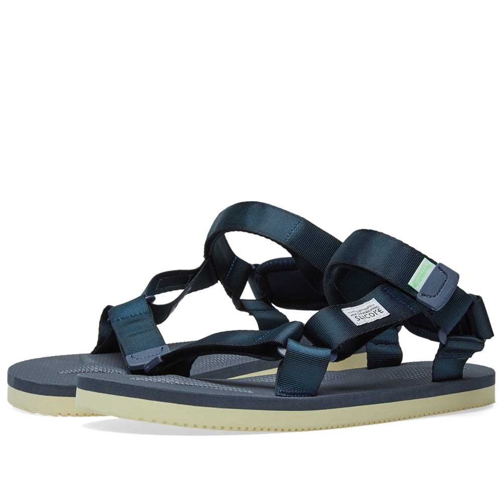 suicoke blue