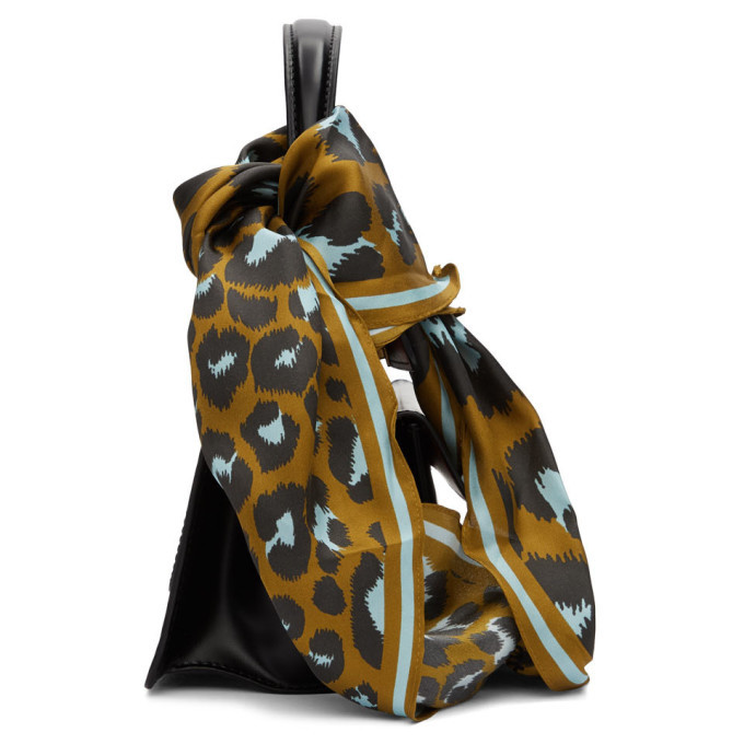 marc jacobs uptown bolsa black