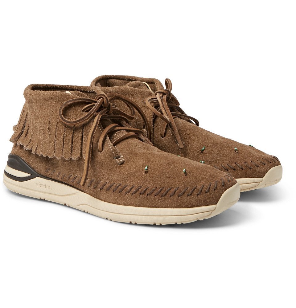 visvim sneakers sale