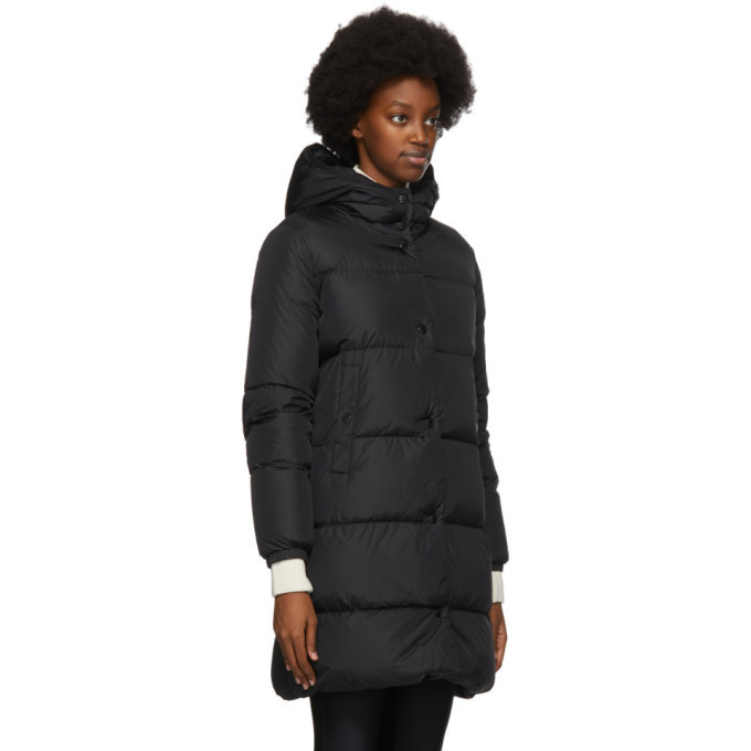 moncler burgaux black