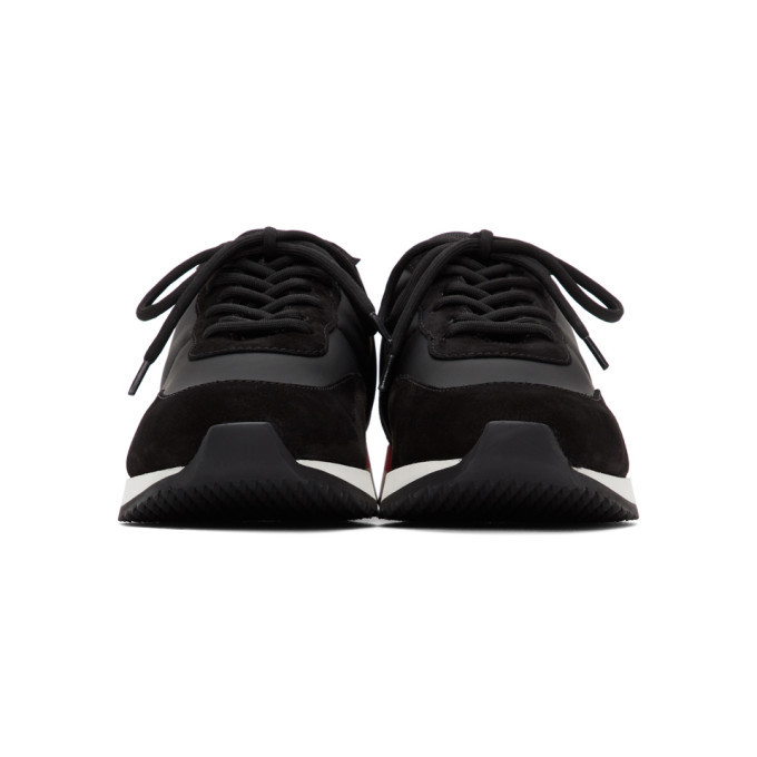 giuseppe zanotti runners