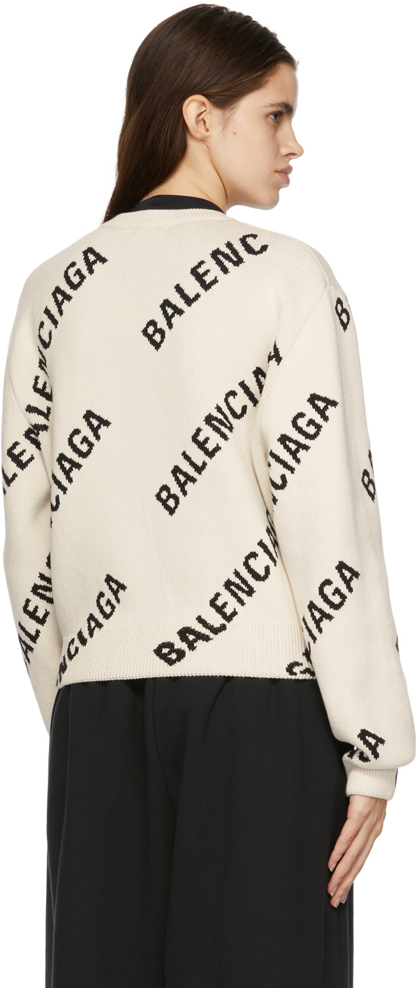 balenciaga off