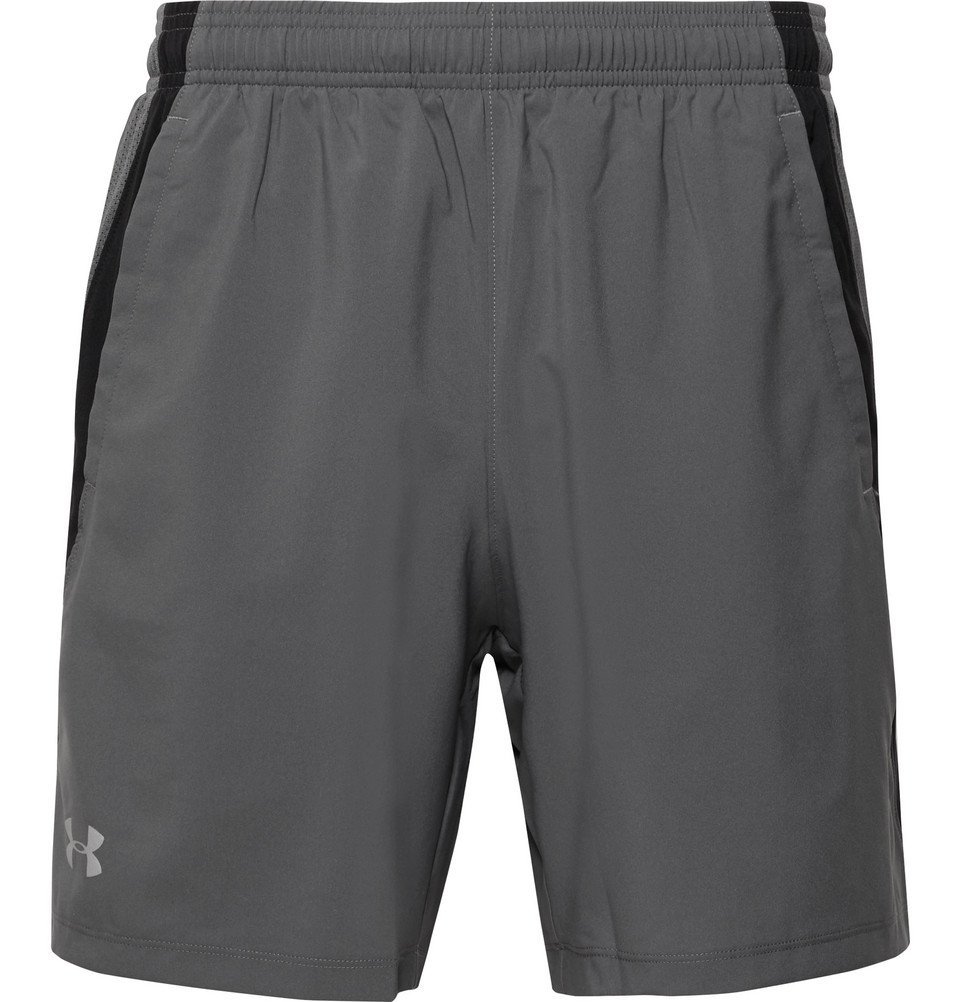 heatgear shorts