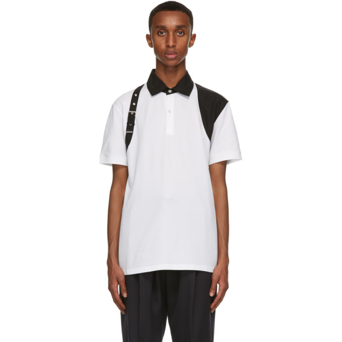 alexander mcqueen harness