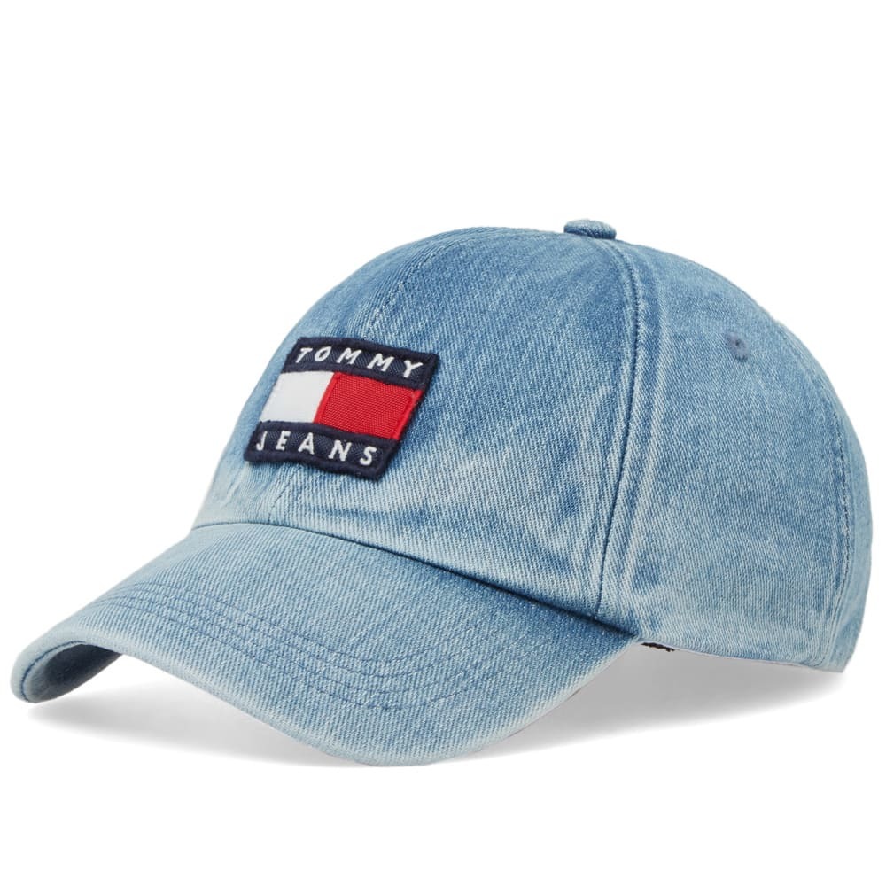 Tommy Jeans 5.0 90s Sailing Cap Tommy Jeans