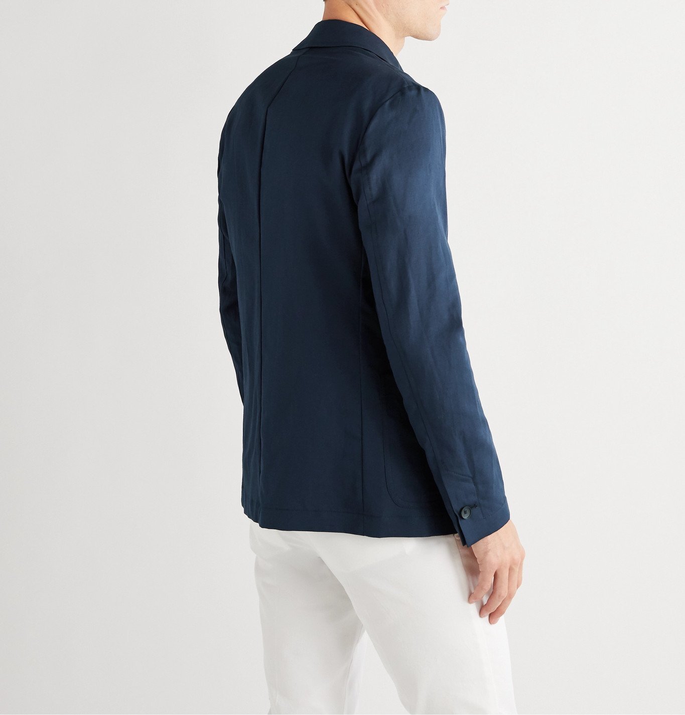 hugo boss shirt jacket