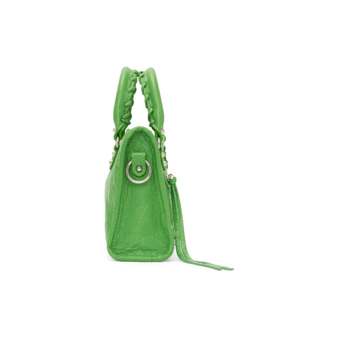 balenciaga nano city bag