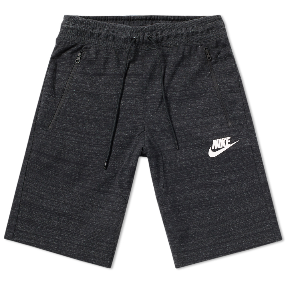 Nike Advance 15 Knit Short Nike Jordan Brand