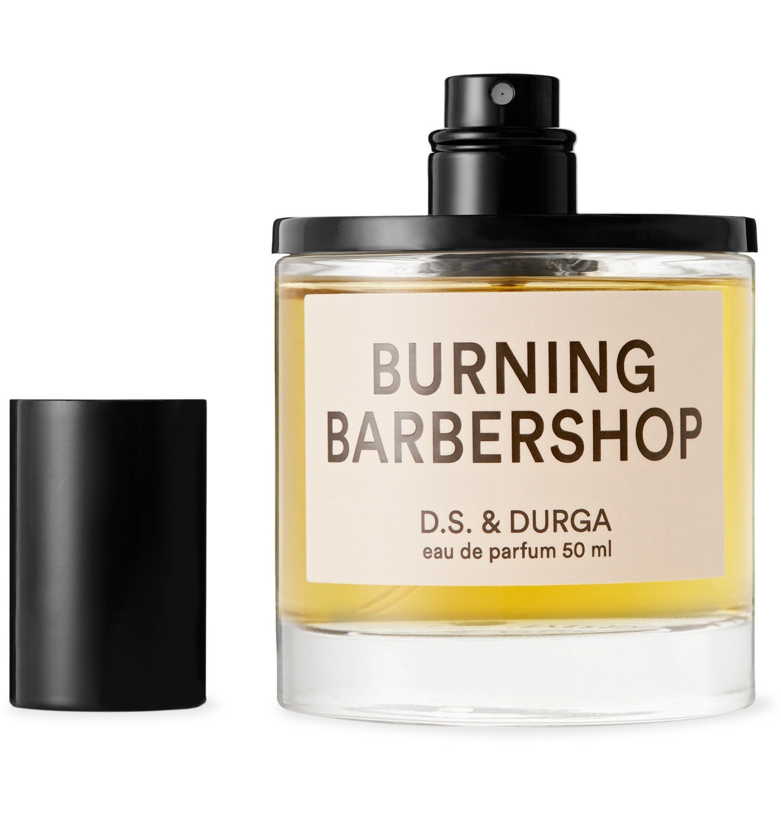 D.S. & Durga Eau de Parfum Burning 50ml Colorless D.S
