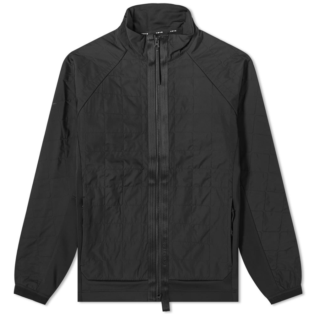 Nike Tech Pack Quilted Zip Jacket Nike