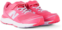 New Balance Kids Pink 680v6 Sneakers