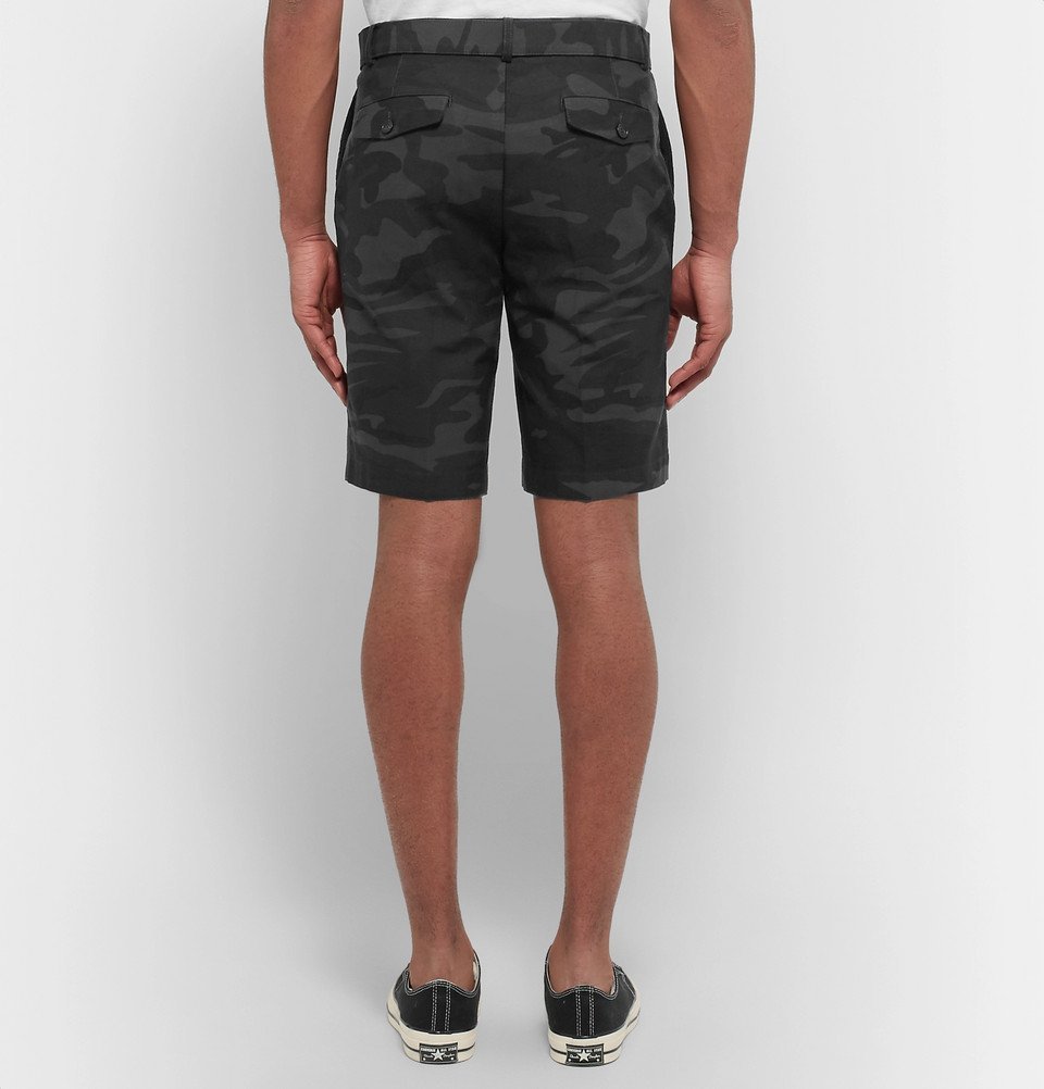 Officine Generale - Julian Slim-Fit 