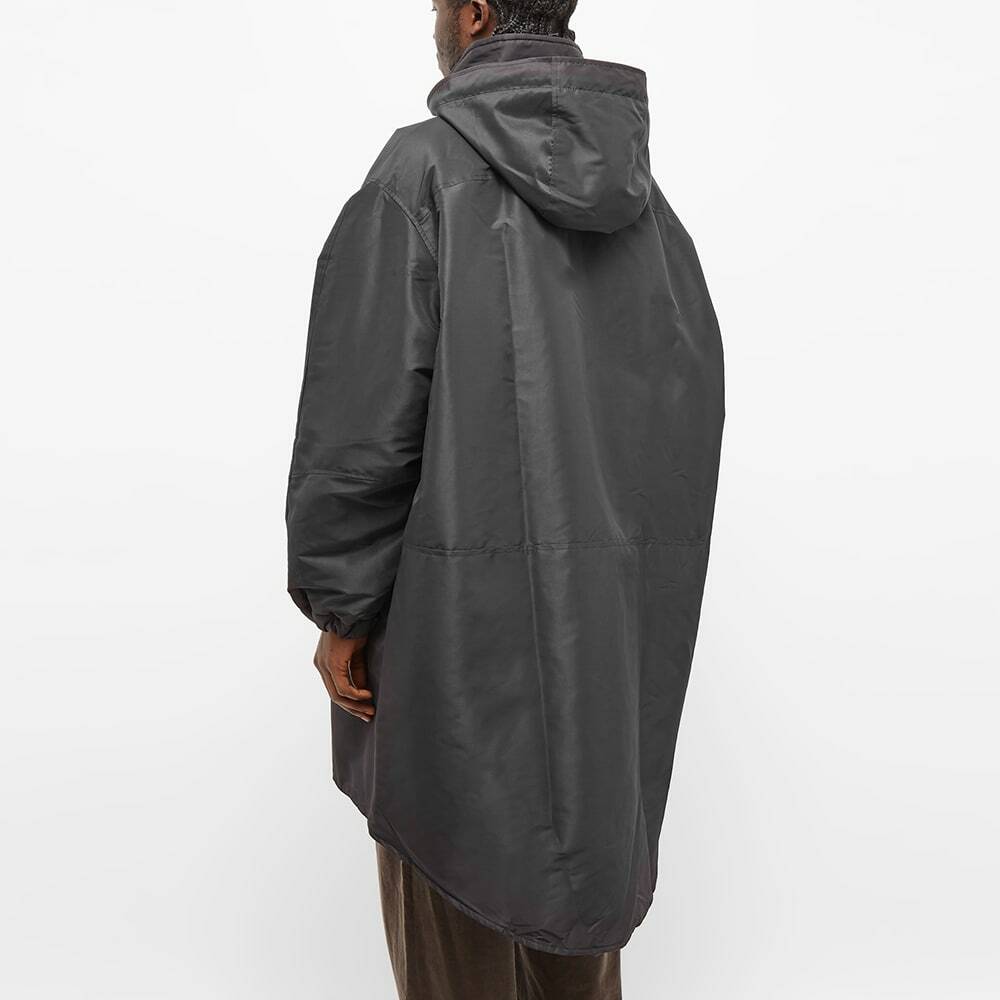 Our Legacy Men's Felpa Relic Grey main image 1
