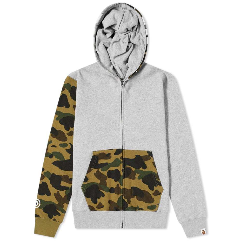 A Bathing Ape 2nd Ape Hoody A Bathing Ape Kids