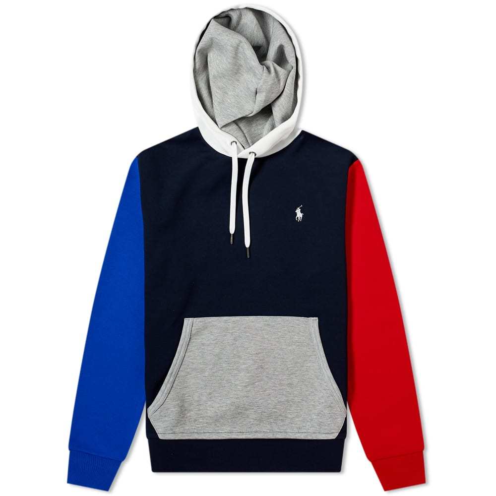 ralph lauren popover hoodie