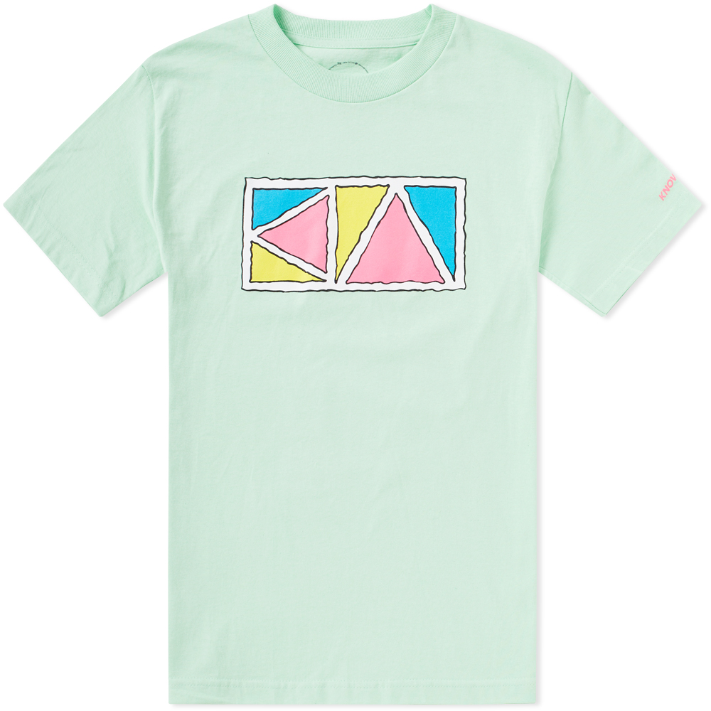 know wave shirt