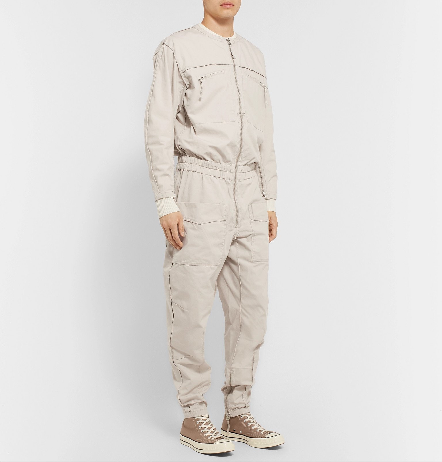 isabel marant boiler suit