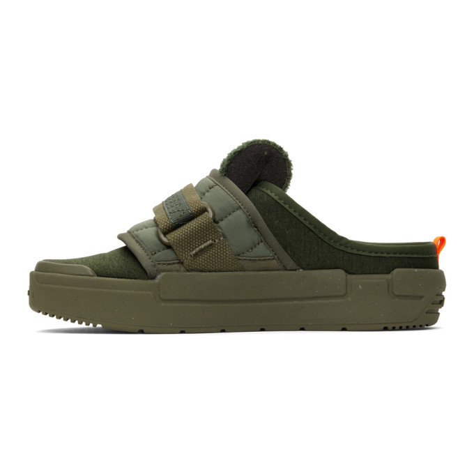 nike slip on loafers