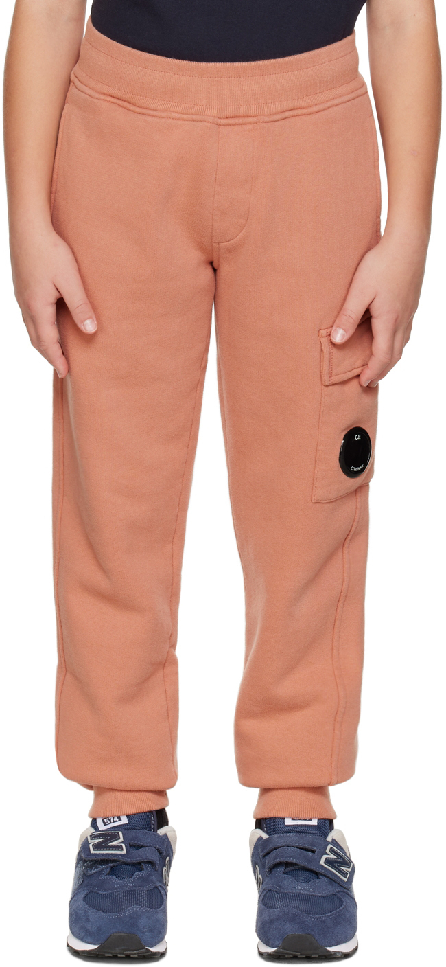 cp company joggers kids