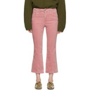 Isabel Marant Etoile Pink Anyree Trousers