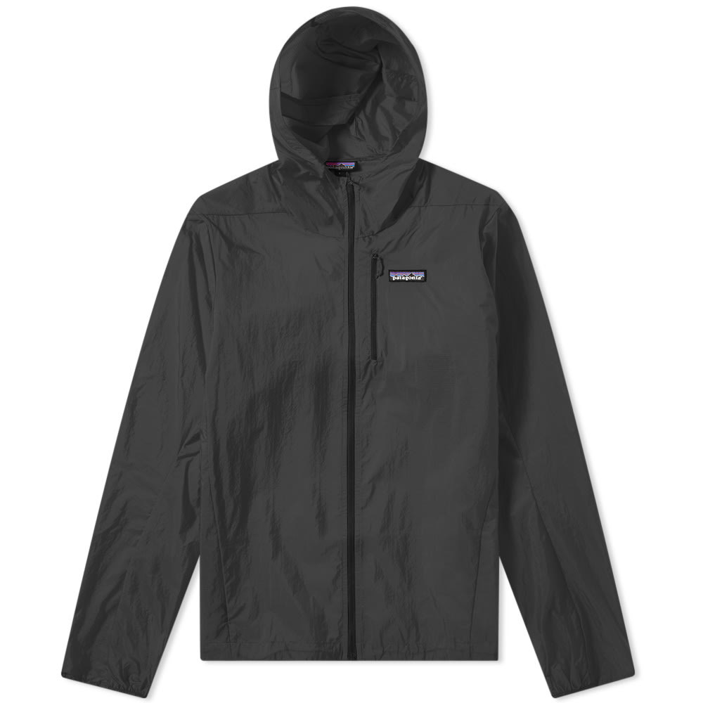 Patagonia Houdini Jacket Black Patagonia