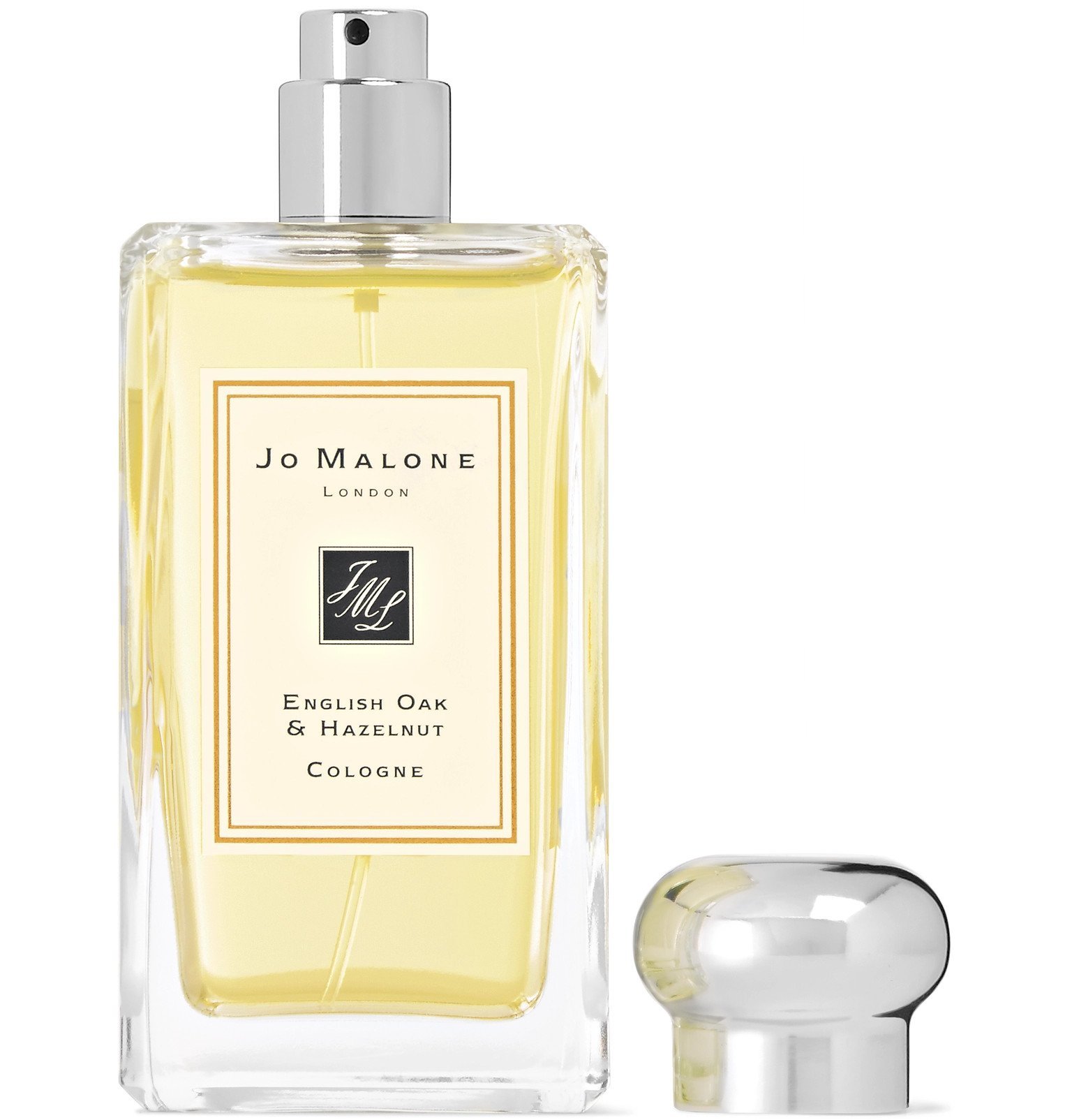 jo malone hazelnut perfume