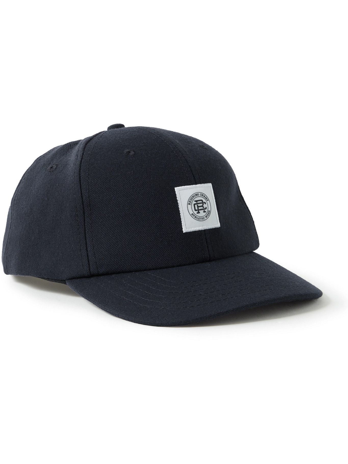 Reigning Champ 6 Panel Cap Reigning Champ